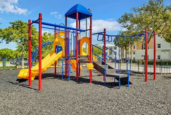 Play areas